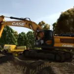 Case/Linkbelt 380 V2.1
