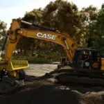 Case/Linkbelt 380 V2.1