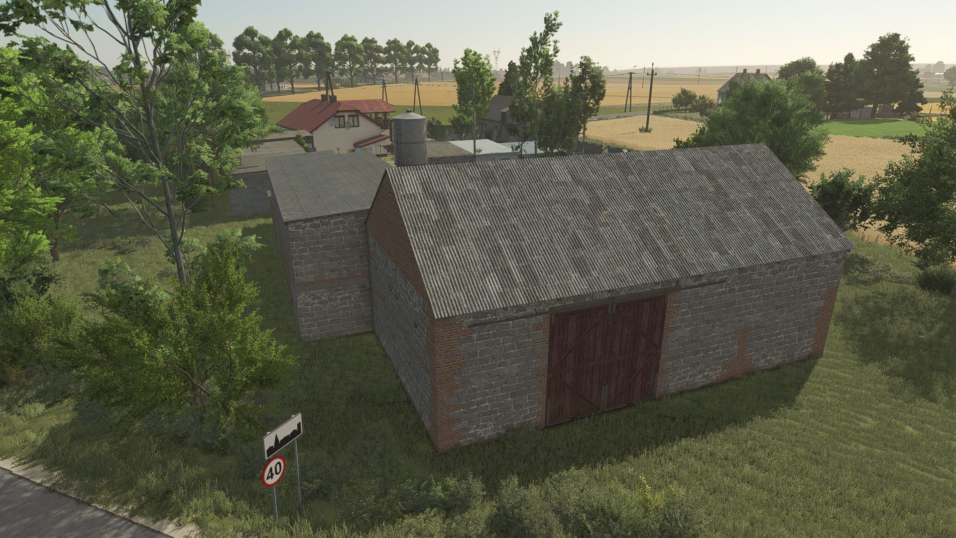 Little Pigsty V1.0 thumbnail 2