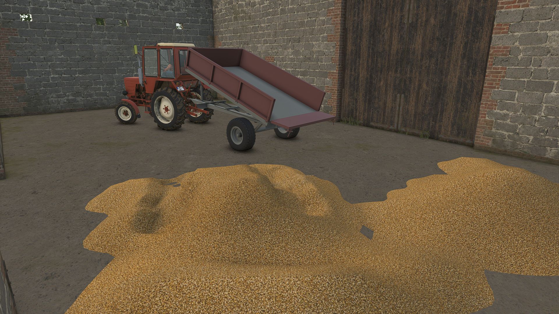Little Pigsty V1.0 thumbnail 4