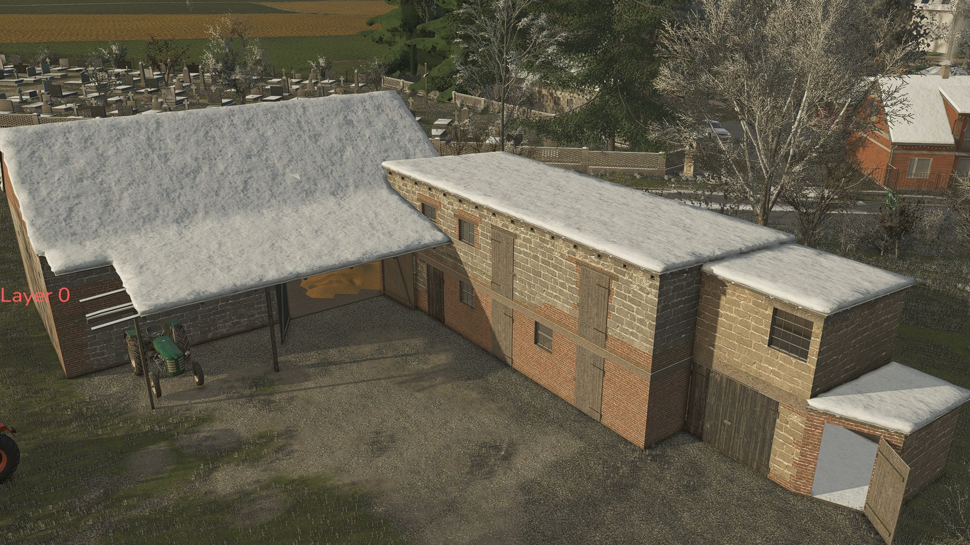 Little Pigsty V1.0 thumbnail 6