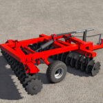 Lizard 8552