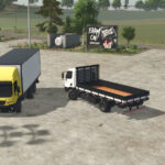 Lizard Accelo 2013
