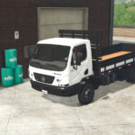 Lizard Accelo 20132