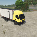 Lizard Accelo 20133