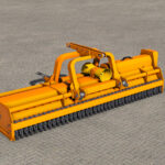 Lizard Dulpina 280