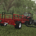 Lizard T127