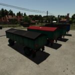 Lizard Trailer Pack3