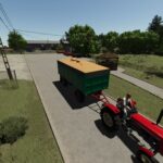 Lizard Trailer Pack5