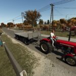 Lizard Trailer Pack6