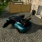Lotus Evora GT 430 V1.02