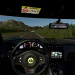 Lotus Evora GT 430 V1.03