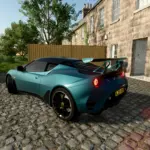 Lotus Evora GT 430 V1.05