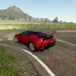 Lotus Evora GT 430 V1.06