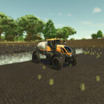 MF 9030 - VALTRA BS2225H