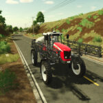 MF 9030 - VALTRA BS2225H2