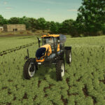 MF 9030 - VALTRA BS2225H3