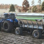 MP Agro Taurus