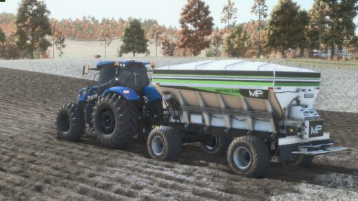 MP Agro Taurus
