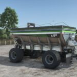 MP Agro Taurus3