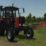 MTZ 800-1000 series v1.3.3.8