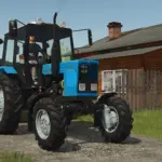 MTZ 800-1000 series v1.3.3.85