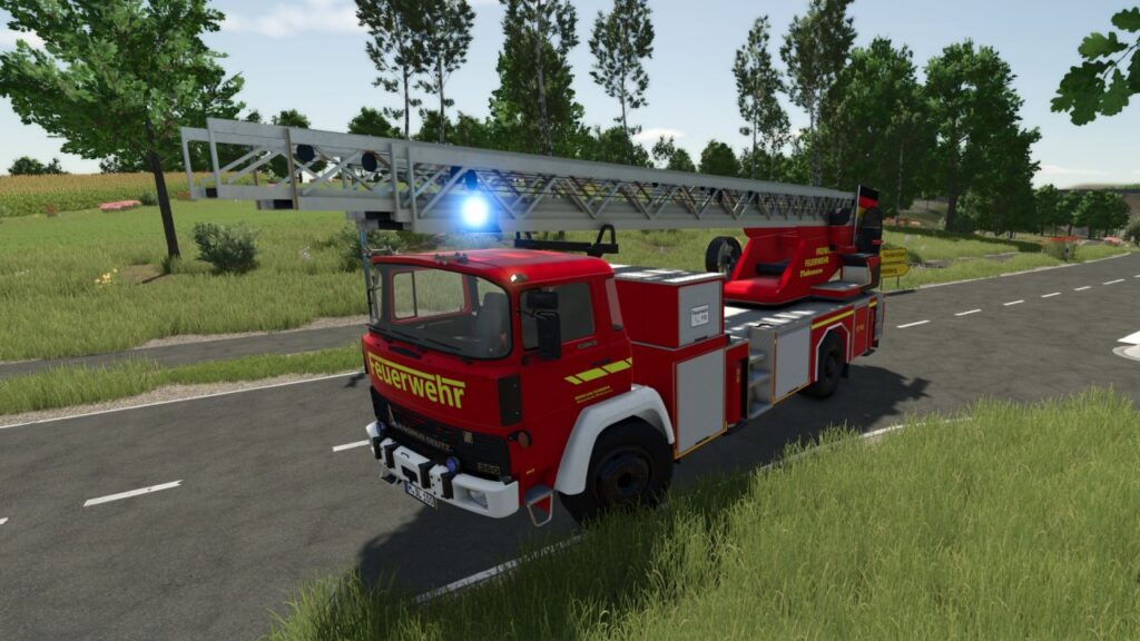 Magirus-Deutz DL