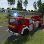 Magirus-Deutz DL