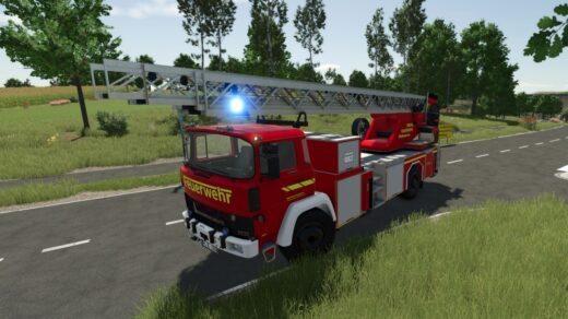 Magirus-Deutz DL
