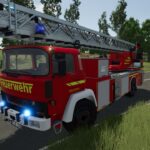 Magirus-Deutz DL3