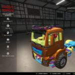 Man TGS 18500 Edit2