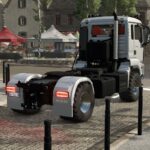 Man TGS 18500 Edit5