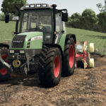 Manure Clumps4