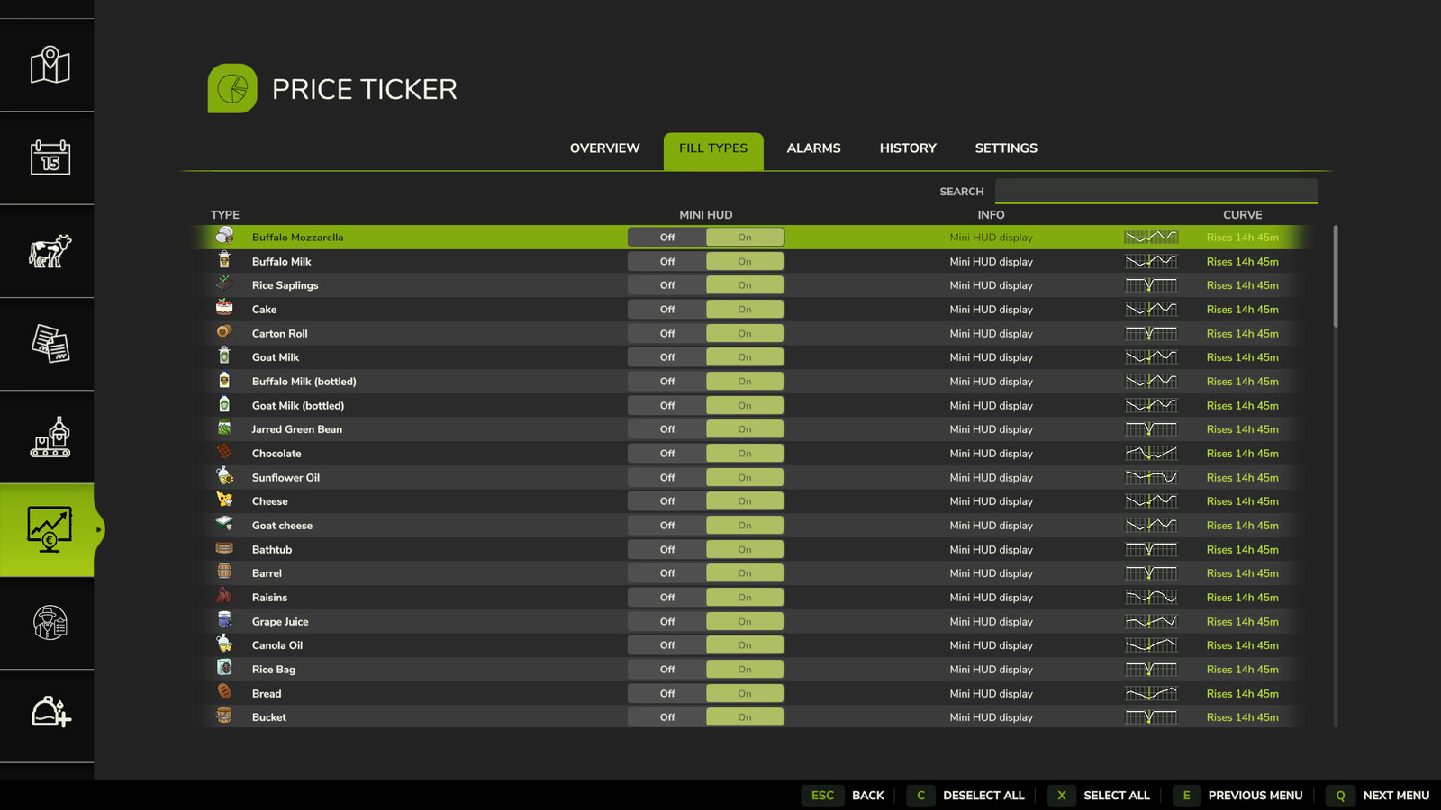 Market Price Helper V1.0 thumbnail 3