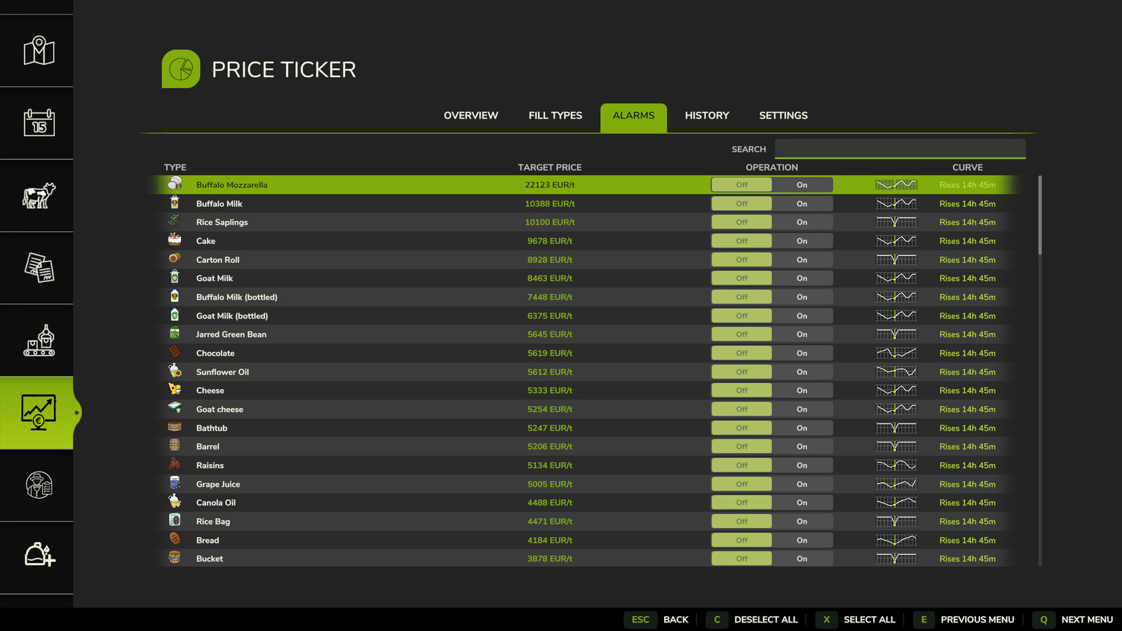 Market Price Helper V1.0 thumbnail 4
