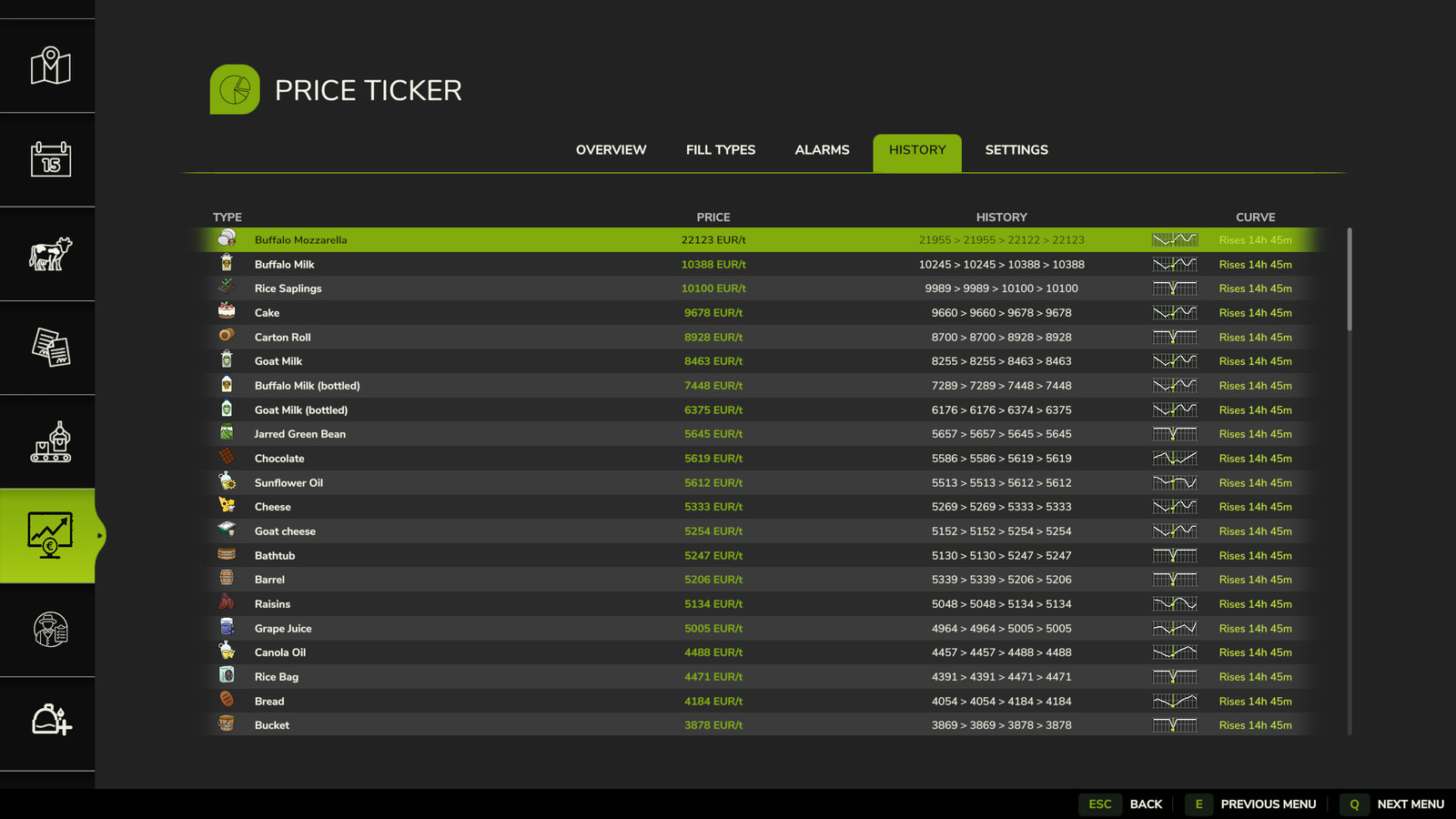 Market Price Helper V1.0 thumbnail 5