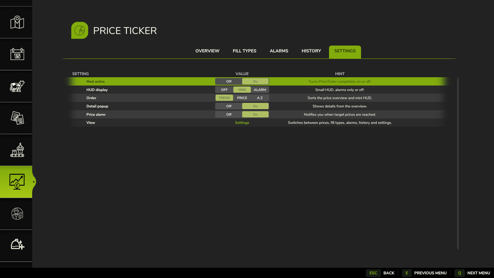 Market Price Helper V1.0 thumbnail 6