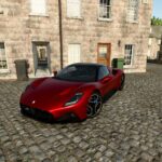 Maserati MC20 2022