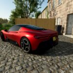 Maserati MC20 20222