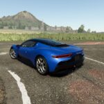 Maserati MC20 20226