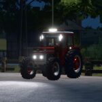 Massey Ferguson 100 Series Edit2