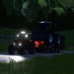 Massey Ferguson 100 Series Edit3