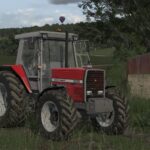 Massey Ferguson 3000 Edit
