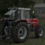 Massey Ferguson 3000 Edit2