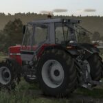 Massey Ferguson 3000 Edit3