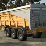 Maupu TDM 86323