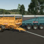 Maupu TDM 86324