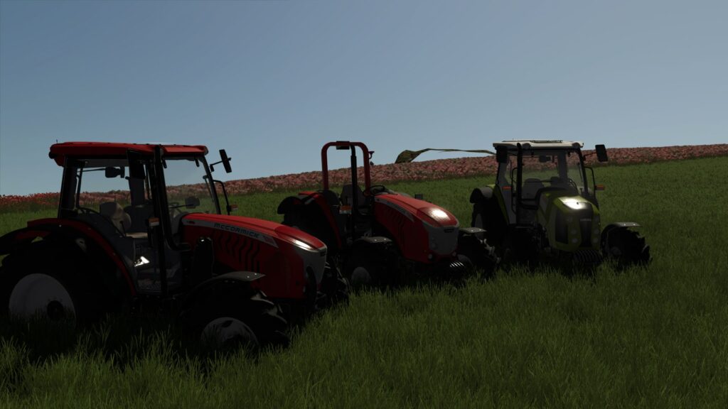 McCormick X43