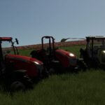McCormick X43
