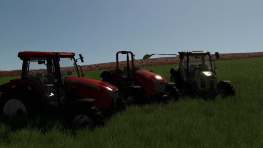 McCormick X43